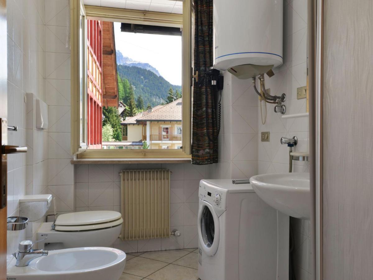 Apartment Villa Placidia-5 By Interhome Campitello di Fassa Ngoại thất bức ảnh
