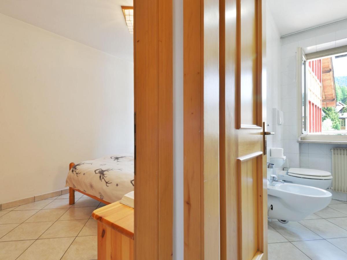 Apartment Villa Placidia-5 By Interhome Campitello di Fassa Ngoại thất bức ảnh