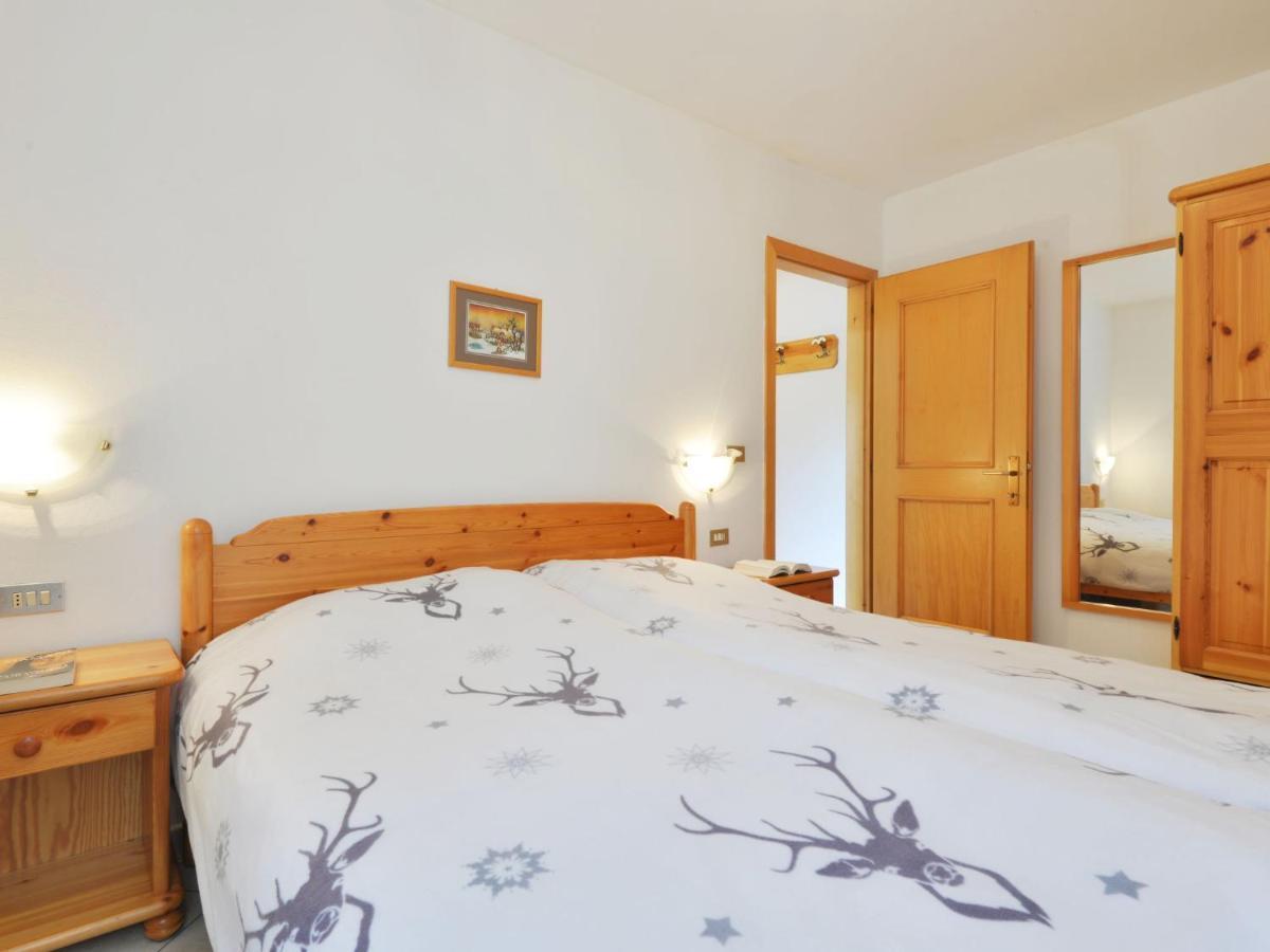 Apartment Villa Placidia-5 By Interhome Campitello di Fassa Ngoại thất bức ảnh