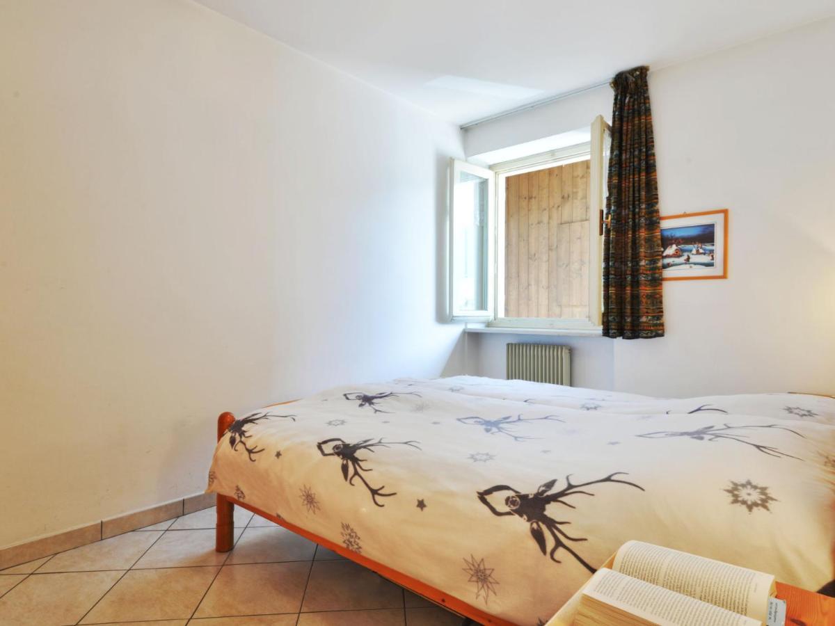 Apartment Villa Placidia-5 By Interhome Campitello di Fassa Ngoại thất bức ảnh